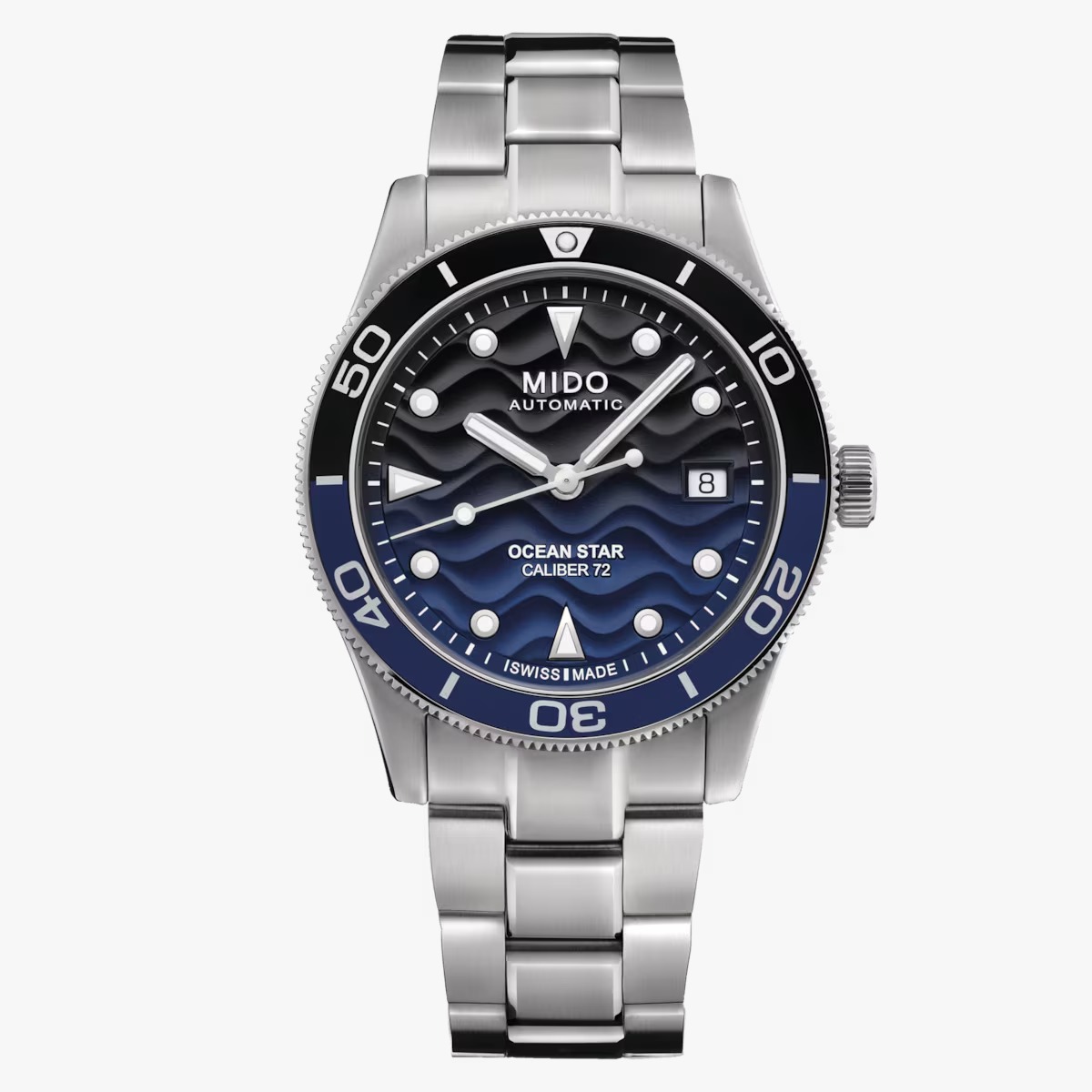 Orologio Mido Ocean Star 39 M0269071104100